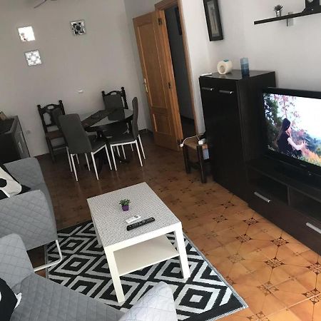 6Pax 3Bedroom Flat At Malaga City Centre Exterior photo